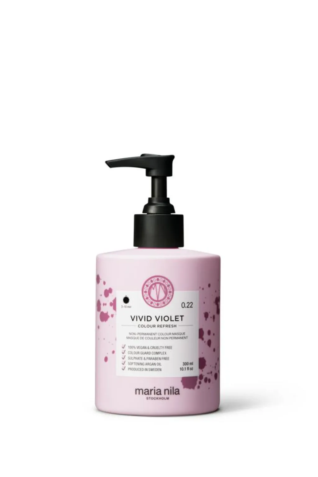 Maria Nila Colour Refresh< Washouts