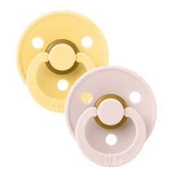 BIBS Sutter<Colour Round Latex 2 Pack