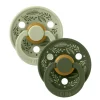 BIBS Sutter>Colour Round Latex 2 Pack Print