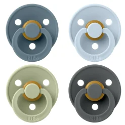 BIBS Sutter<Colour Sut Latex 4-pak