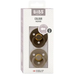 BIBS Sutter<Colour Sut Latex 2-pak