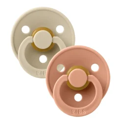 BIBS Sutter>Colour Sut Latex 2-pak