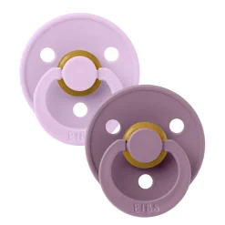BIBS Sutter<Colour Sut Latex 2-pak