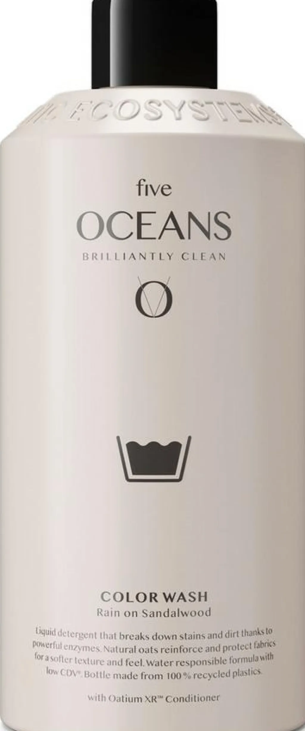 Five Oceans Colour Wash< Tekstilpleje