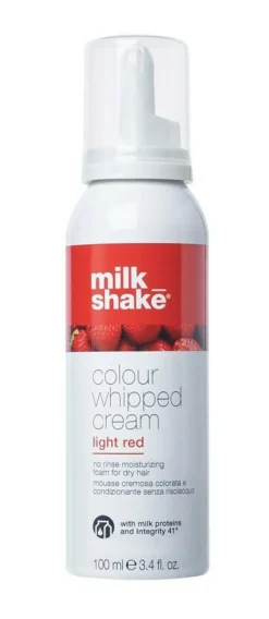 Milk Shake Washouts<Colour Whipped Cream
