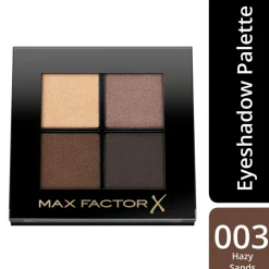 Max Factor Øjenskygge>Colour X-Pert Mini Eyeshadow Palette