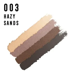Max Factor Øjenskygge>Colour X-Pert Mini Eyeshadow Palette