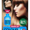 COLORB4 Affarvning<ColourB4 Hårfarvefjerner Frequent Use