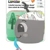 Lamaze Motorik & Bevægelse>Colourful Caterpillar Journey