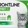 Frontline Flåter & Lopper|Flåter & Lopper<Combo Kat og Ilder