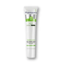 Pharmaceris Ansigtspleje>Comedo Acne Anti-Comedone Face Cream