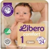 Libero Pusletid>Comfort Ble