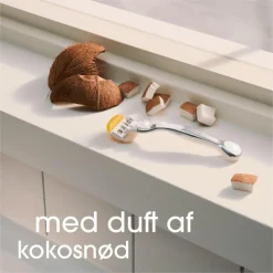 Gillette Skrabere & Blade<Comfortglide Coconut + Olay barberskraber