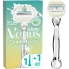 Gillette Skrabere & Blade>Comfortglide sensitive 1up