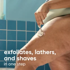Gillette Skrabere & Blade>Comfortglide sensitive 1up