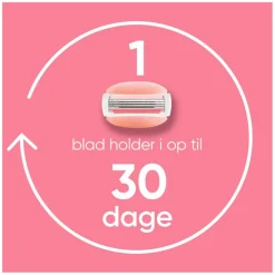 Gillette Skrabere & Blade><noscript><img width=