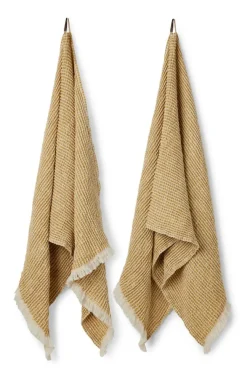 Compliments Håndklæder>Como Towel