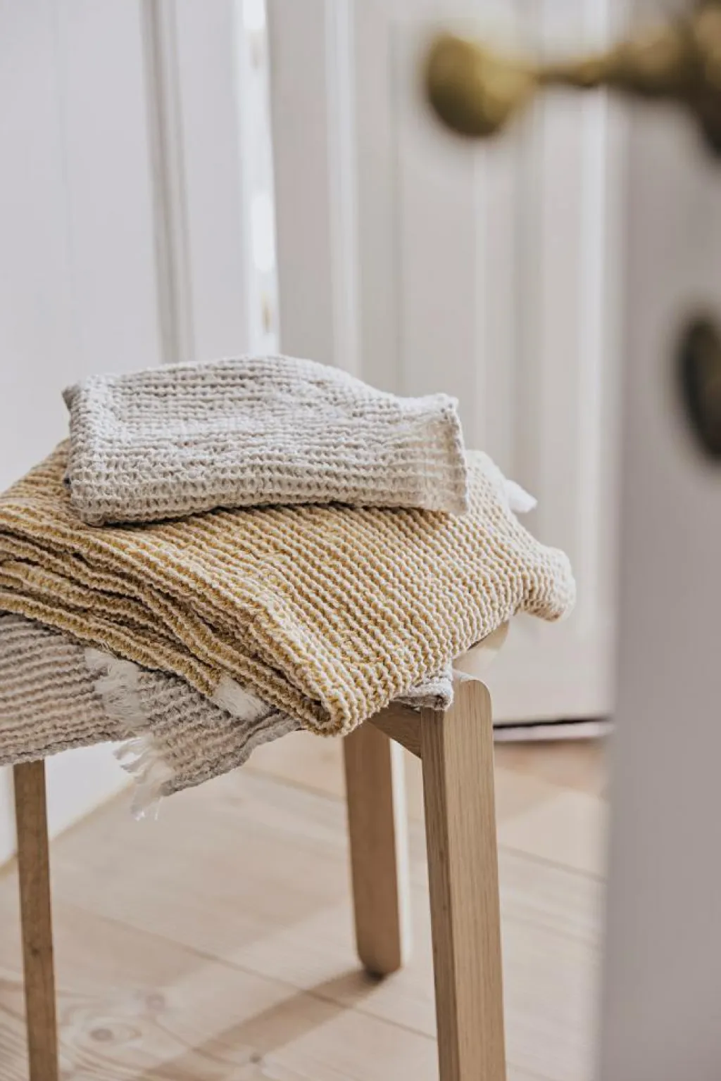 Compliments Håndklæder>Como Towel 2-pak