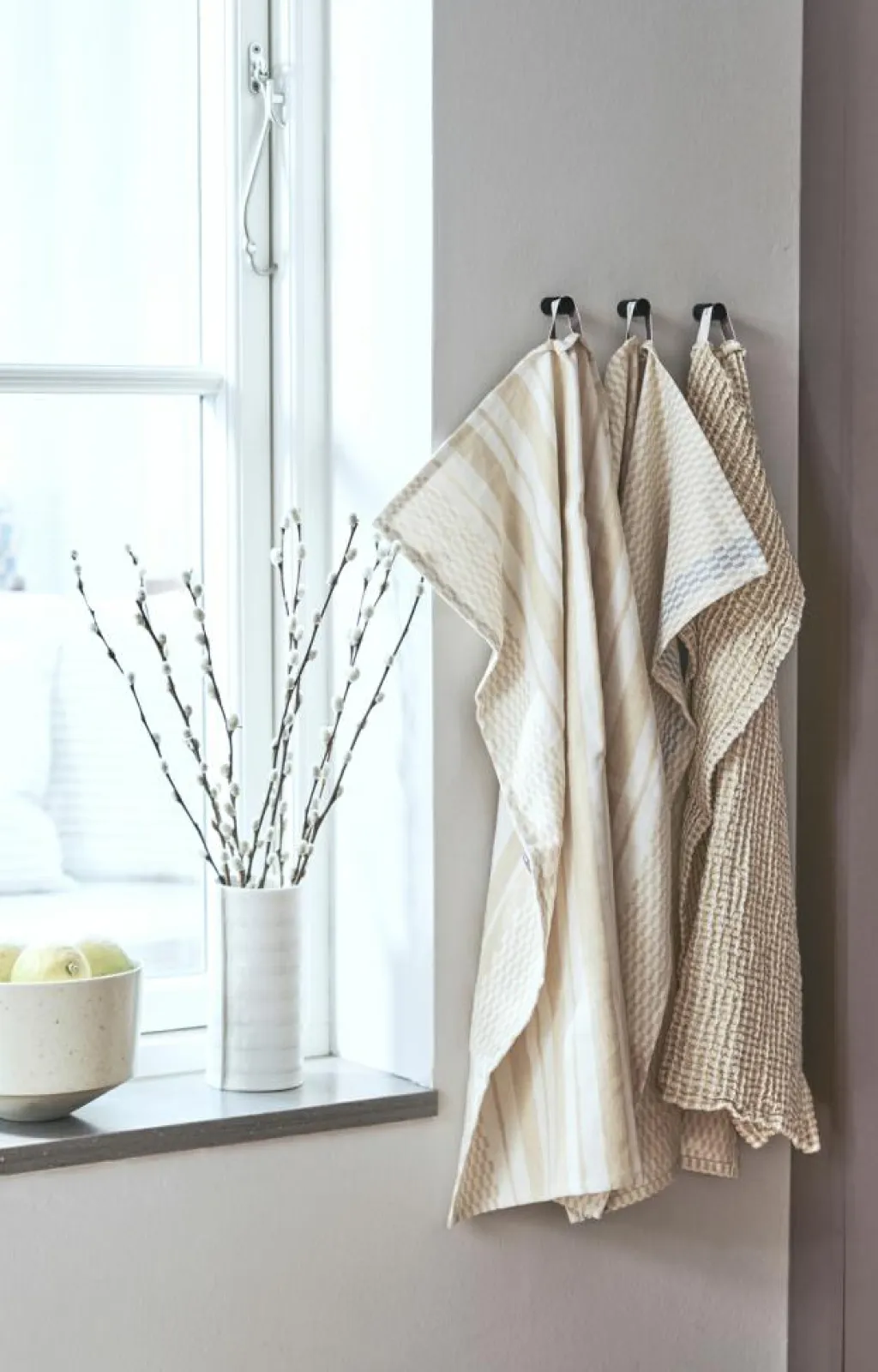 Compliments Håndklæder>Como Towel 2-pak