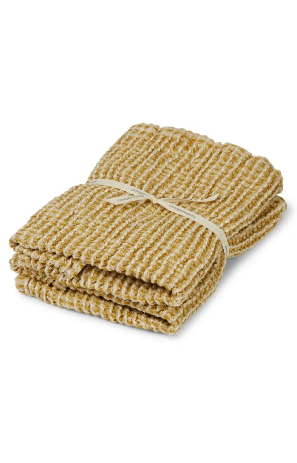 Compliments Håndklæder>Como Towel 2-pak