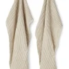 Compliments Håndklæder<Como Towel 2-pak