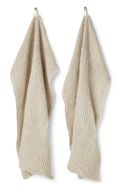Compliments Håndklæder<Como Towel 2-pak
