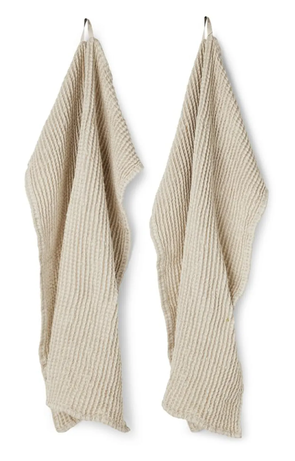 Compliments Håndklæder<Como Towel 2-pak