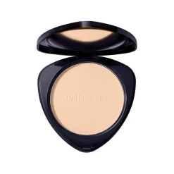 Dr. Hauschka Pudder>Compact Powder