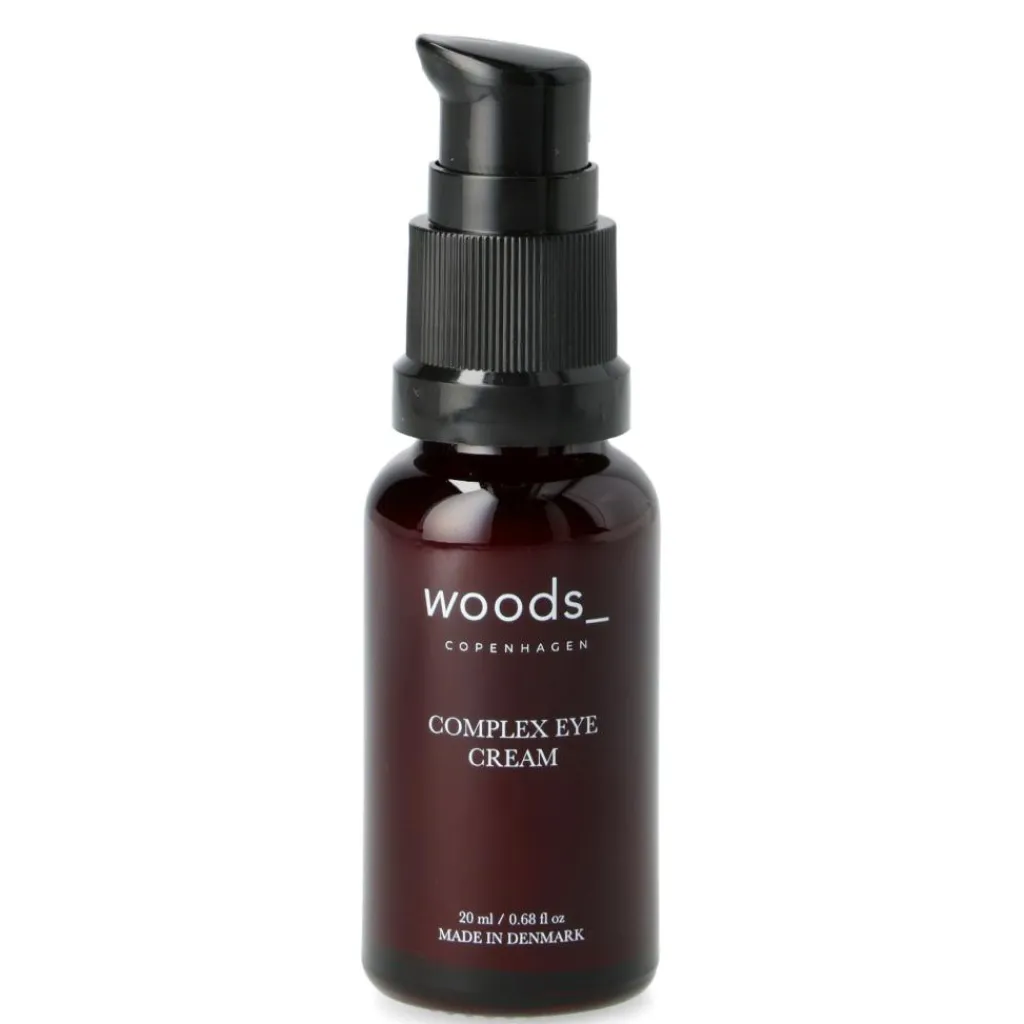 Woods Copenhagen Complex Eye Cream< Ansigtspleje|Øjenpleje