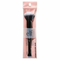 e.l.f. Foundationbørster|Concealerbørster<Complexion Duo Brush