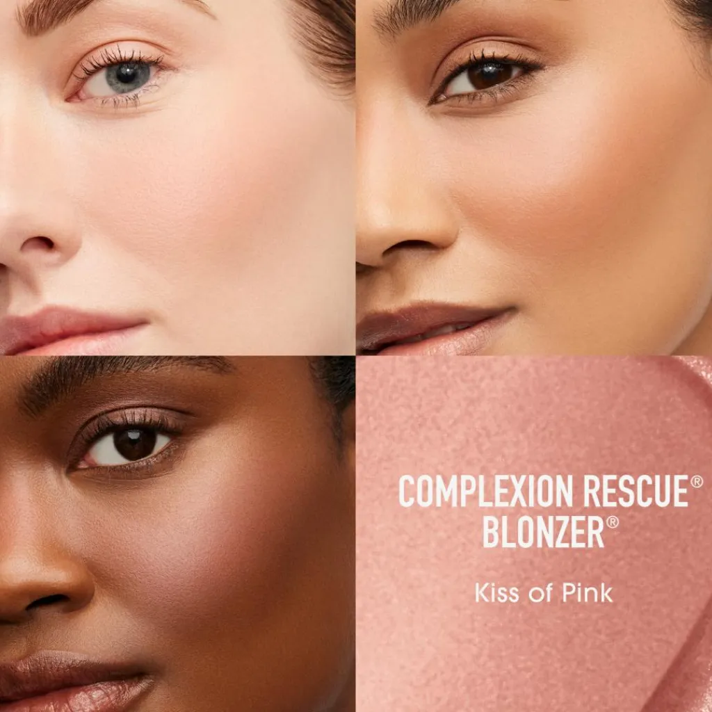 bareMinerals Blush<Complexion Rescue Blonzer