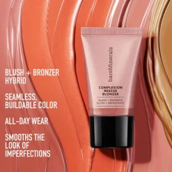 bareMinerals Blush<Complexion Rescue Blonzer