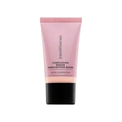bareMinerals Highlight & Contour|Blush<Complexion Rescue Highlighting Blush