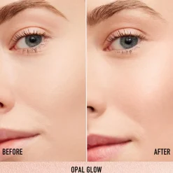 bareMinerals Highlight & Contour|Blush<Complexion Rescue Highlighting Blush