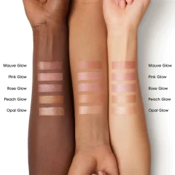 bareMinerals Highlight & Contour|Blush<Complexion Rescue Highlighting Blush
