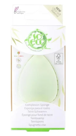 So Eco Complexion Sponge< Makeupsvampe
