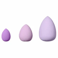 e.l.f. Makeupsvampe<Complexion Sponge Trio