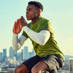 Adidas Compression Arm Sleeves< Albuebind|Albuebind