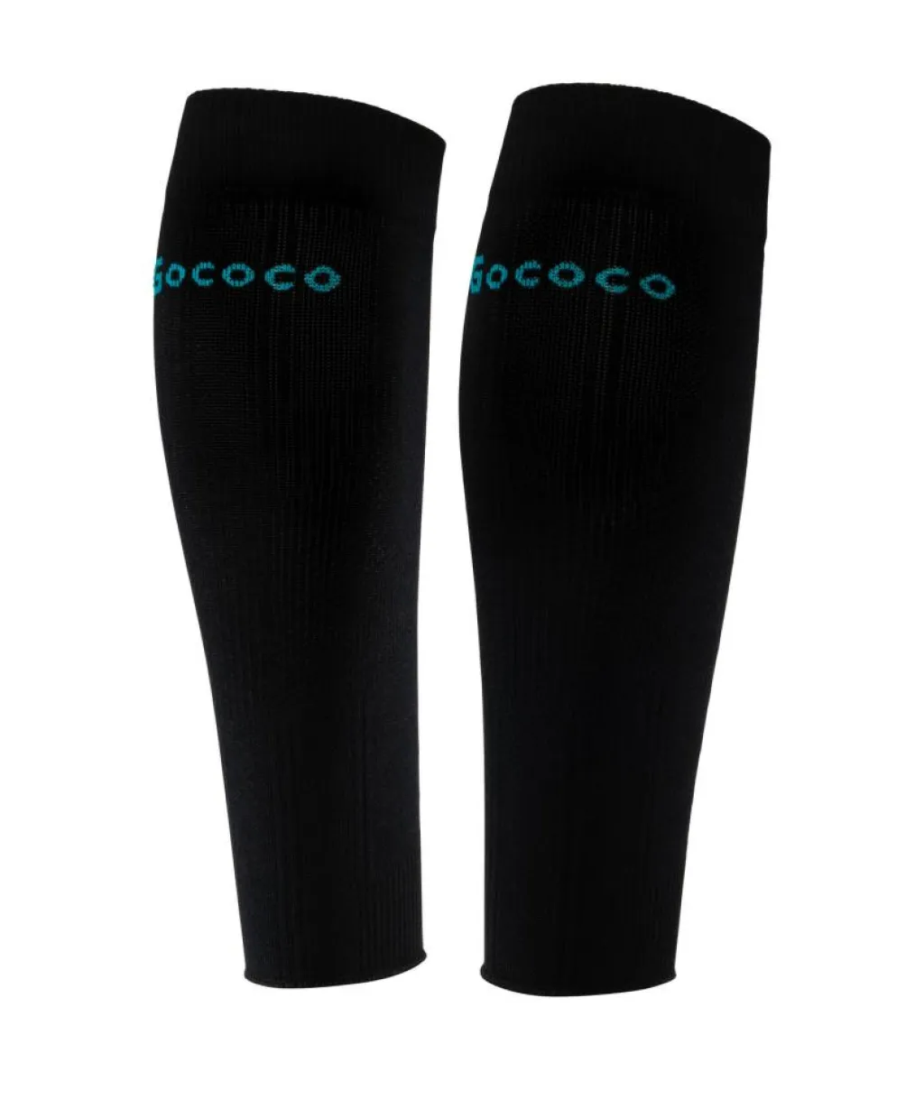 Gococo Compression Calf Sleeves< Træningssokker