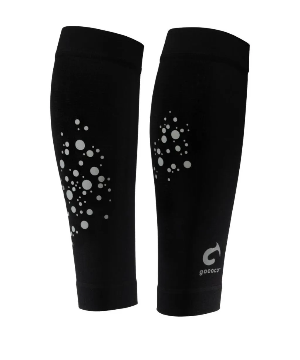 Gococo Træningssokker<Compression Calf Sleeves Superior