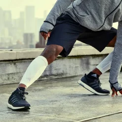 Adidas Ankelstøtte|Ankelstøtte<Compression Læg Sleeves
