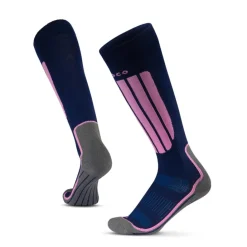 Gococo Compression Skiing Strømpe< Træningssokker