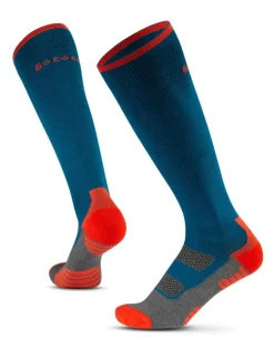 Gococo Compression Wool Strømpe< Træningssokker