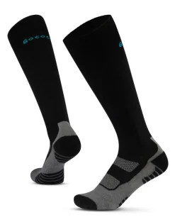 Gococo Træningssokker>Compression Wool Strømpe