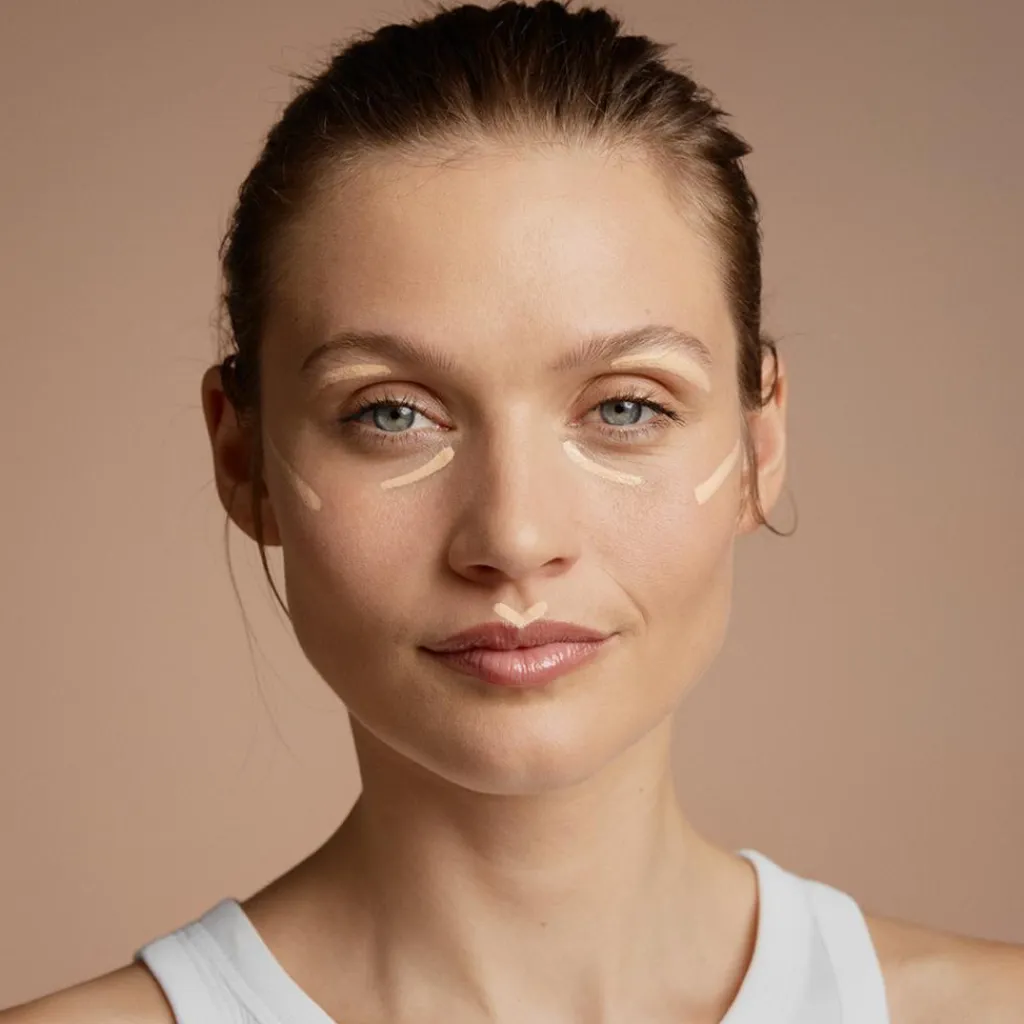 Nilens Jord Concealer< Concealer