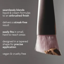 Kylie Cosmetics Concealerbørster<Concealer brush
