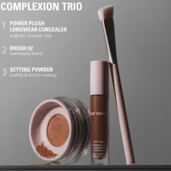 Kylie Cosmetics Concealerbørster<Concealer brush