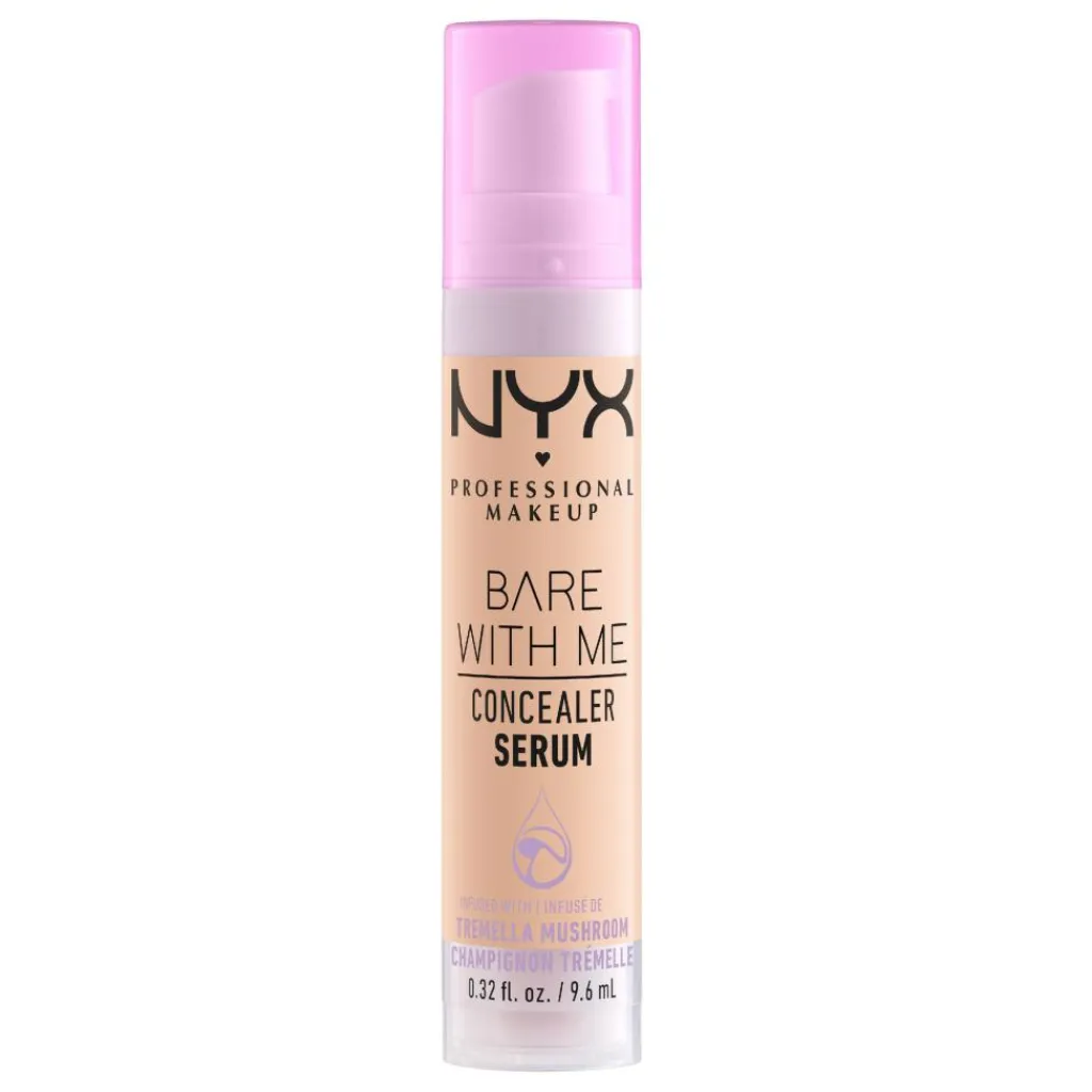 NYX PROFESSIONAL MAKEUP Concealer>Concealer Serum