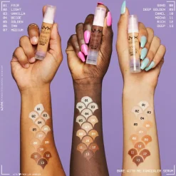 NYX PROFESSIONAL MAKEUP Concealer>Concealer Serum
