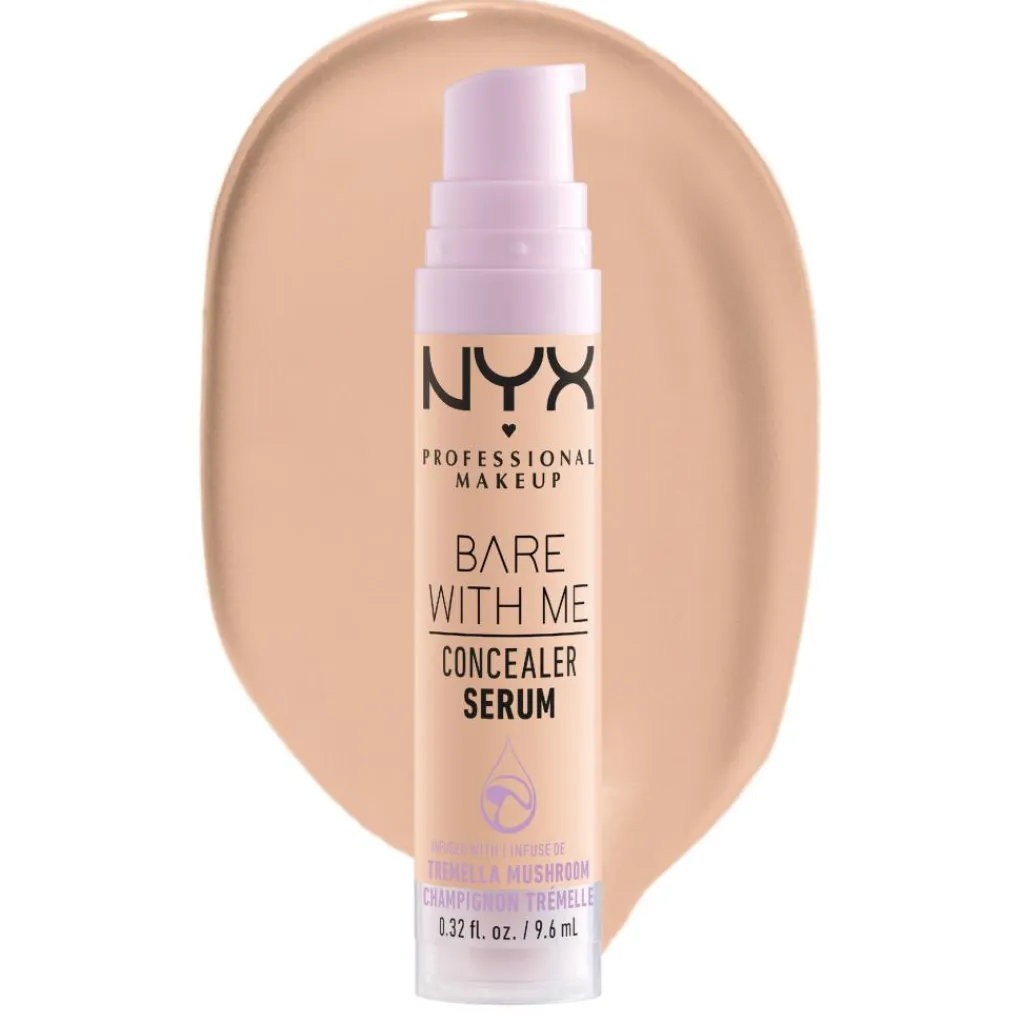 NYX PROFESSIONAL MAKEUP Concealer>Concealer Serum